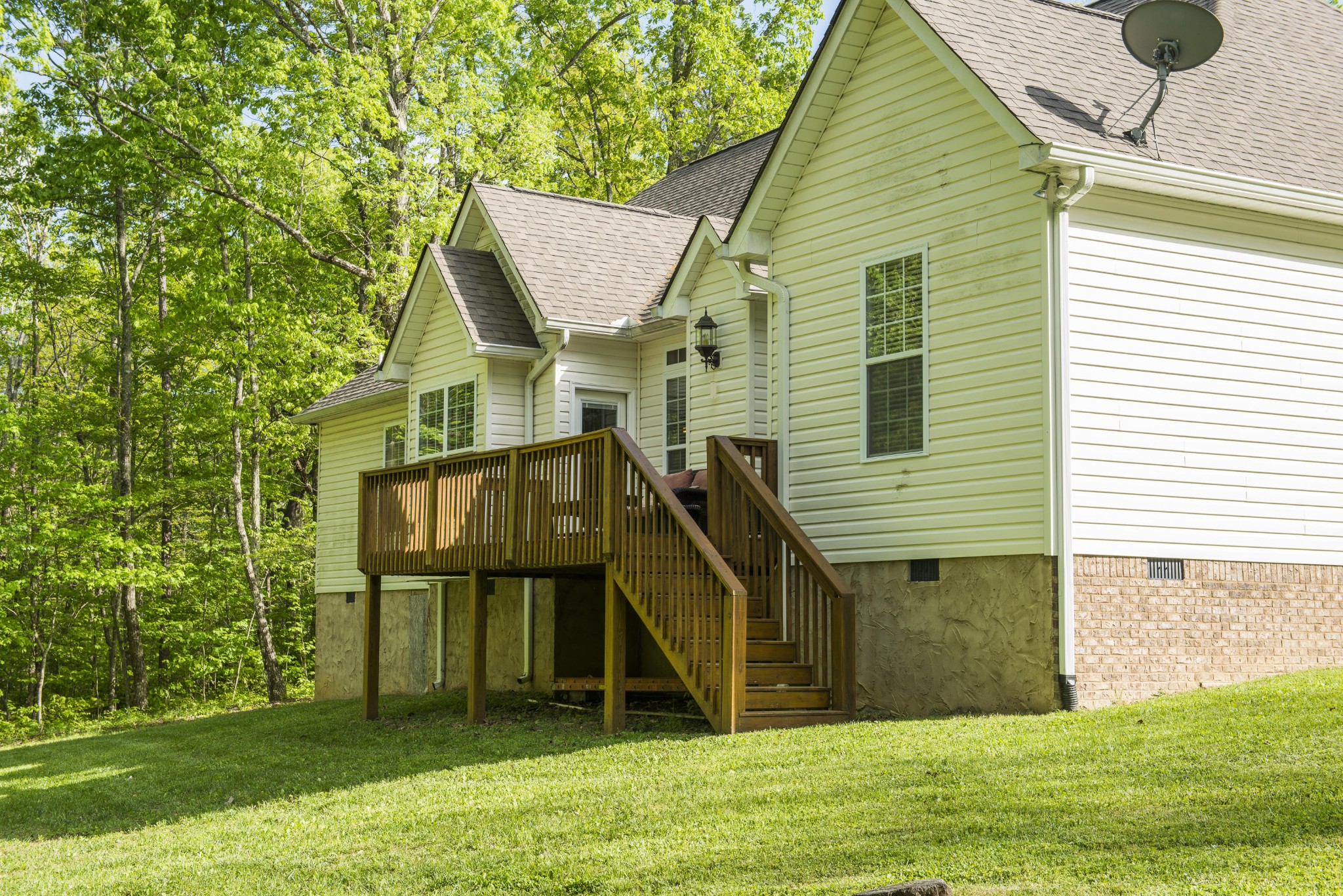 117 Wade Road Signal Mountain, TN 37377 - Photo 41 of 43