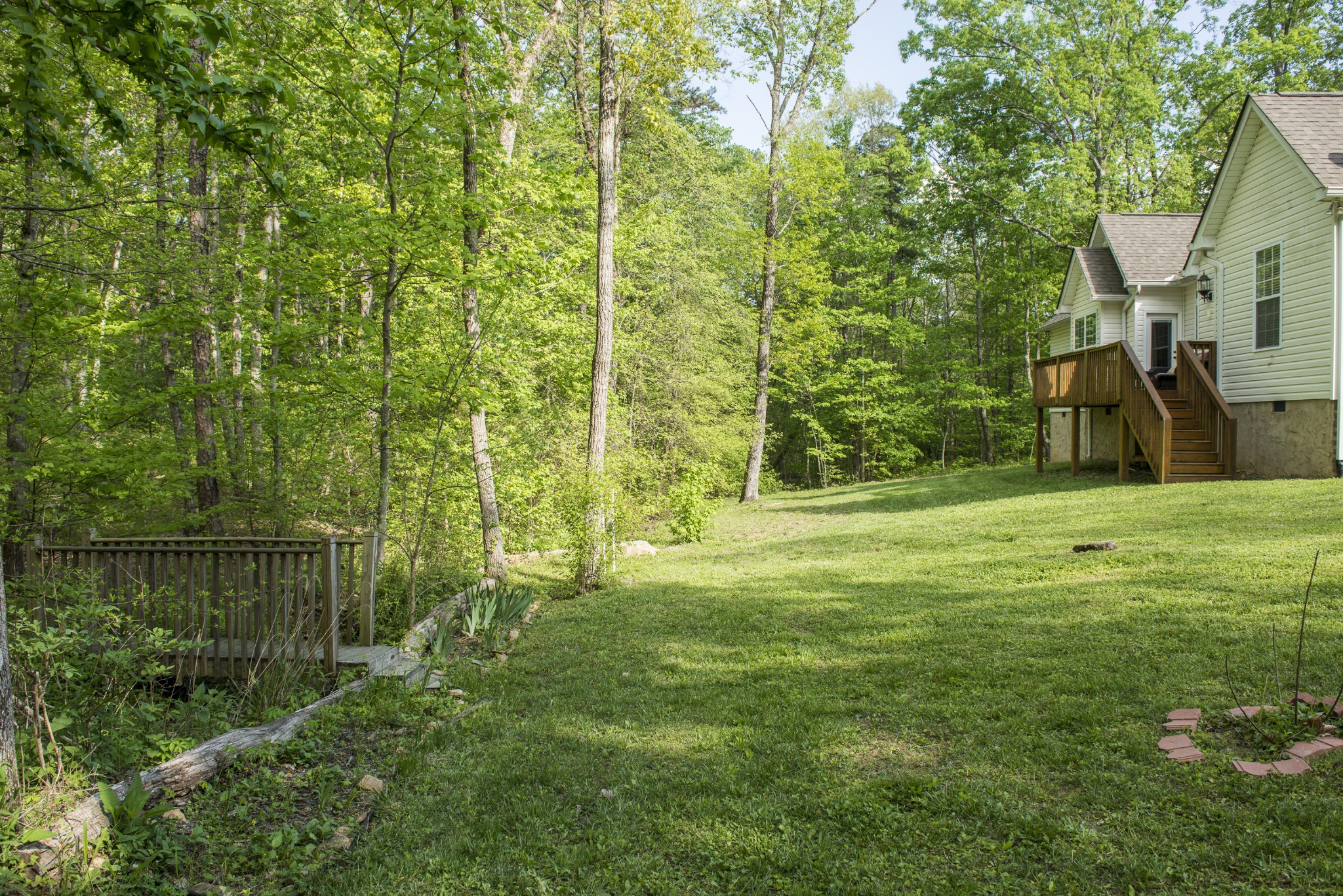 117 Wade Road Signal Mountain, TN 37377 - Photo 42 of 43