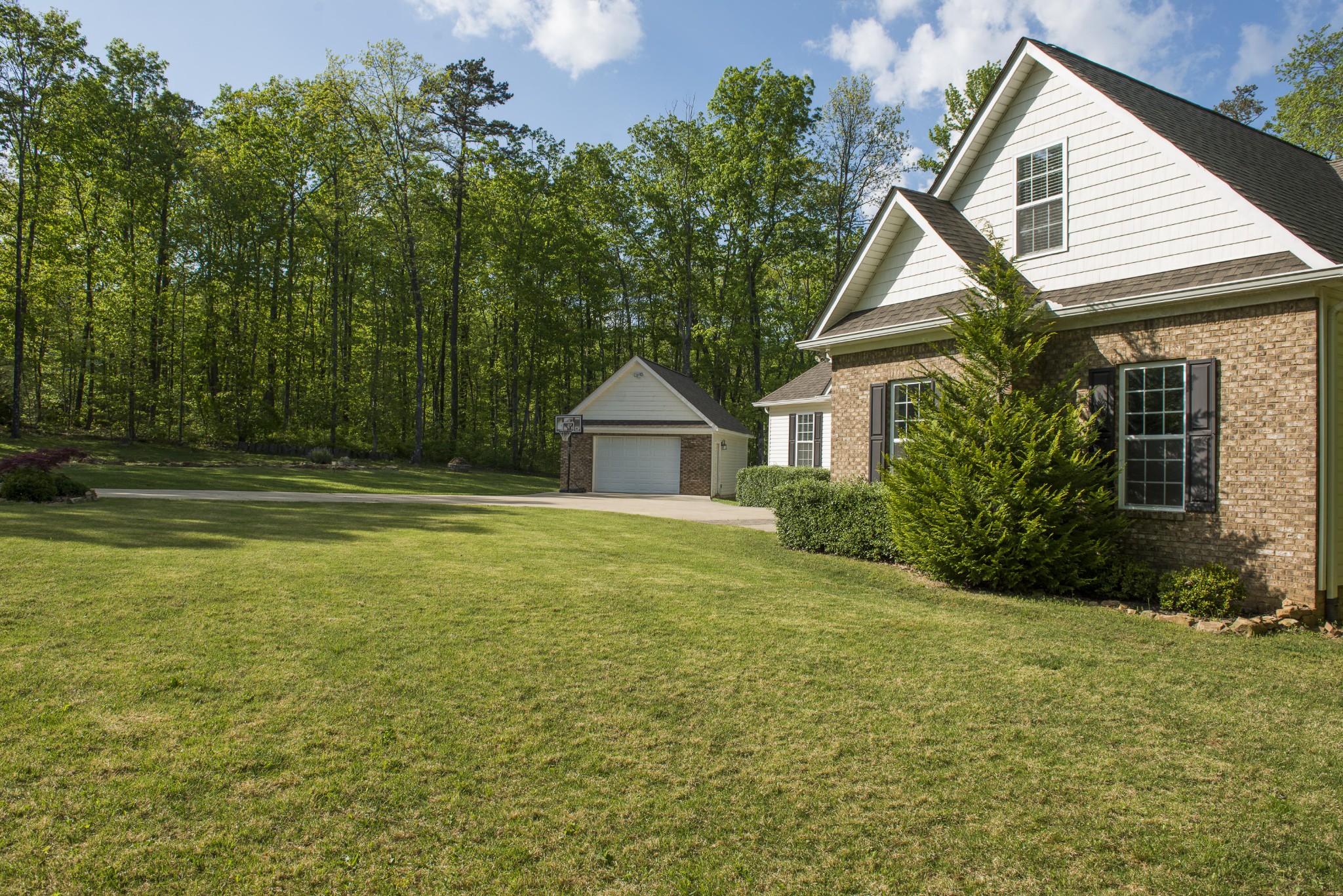 117 Wade Road Signal Mountain, TN 37377 - Photo 43 of 43