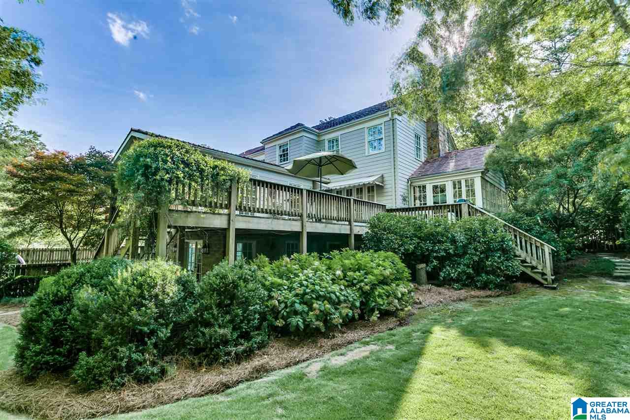 2817 Montevallo Road Birmingham, AL 35223 - Photo 44 of 45
