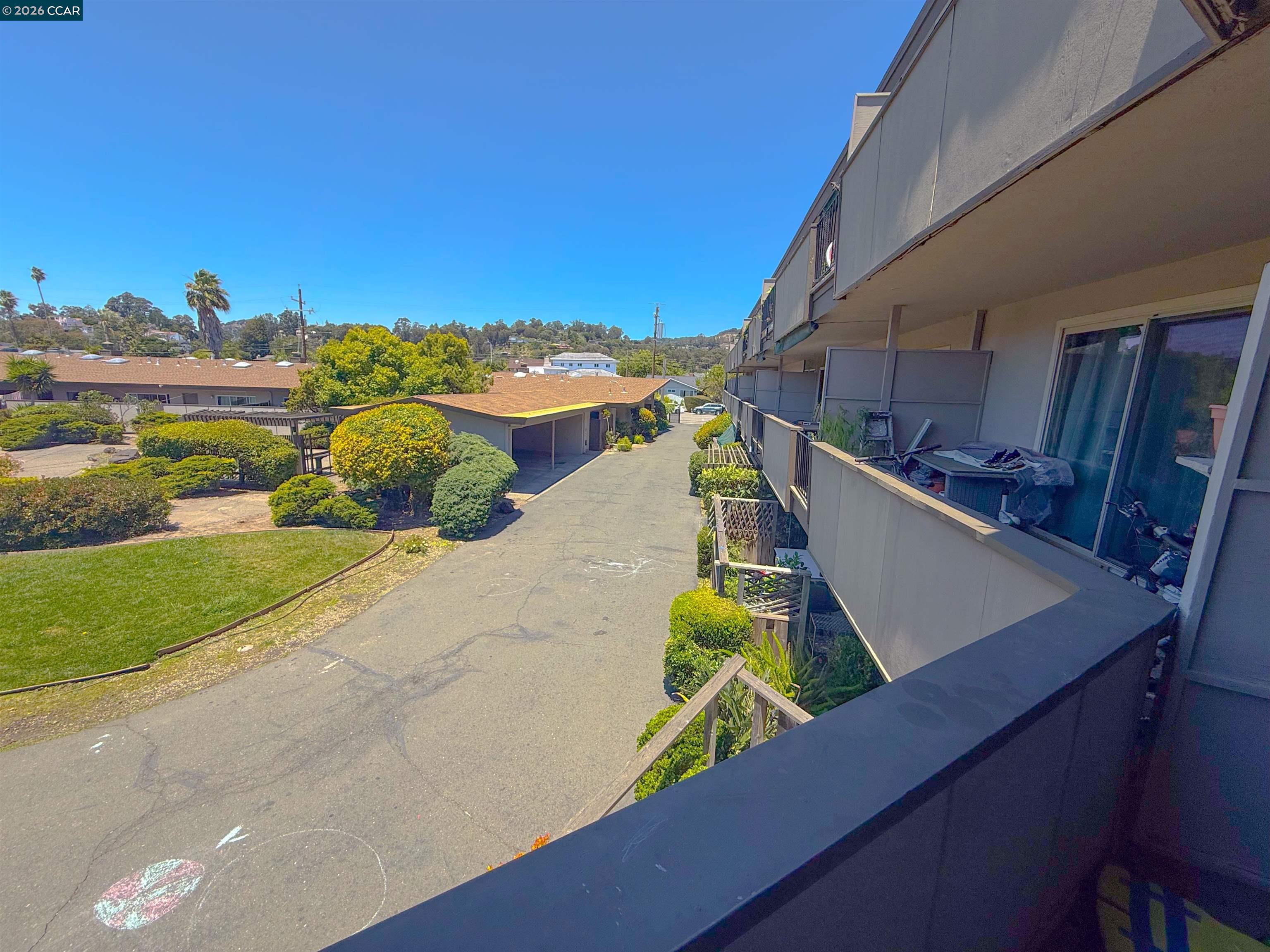 155 Canal Street, Unit 12 San Rafael, CA 94901 - Photo 12 of 17