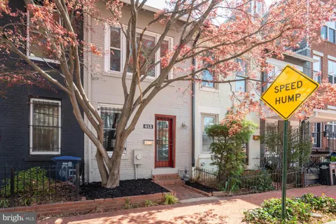 $619,000 | 613 14th Place Northeast, Washington, DC 20002
