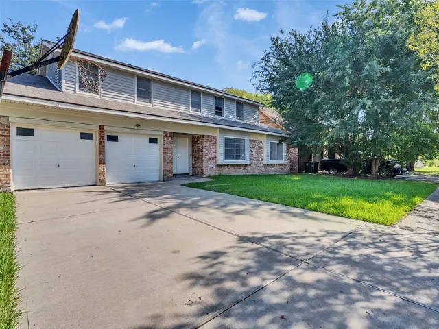 $295,000 | 12710 Crow Valley Lane, Houston, TX 77099