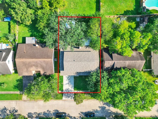 $295,000 | 12710 Crow Valley Lane, Houston, TX 77099