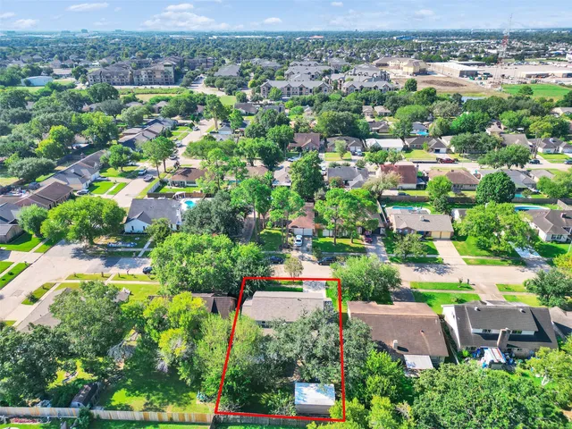 $295,000 | 12710 Crow Valley Lane, Houston, TX 77099