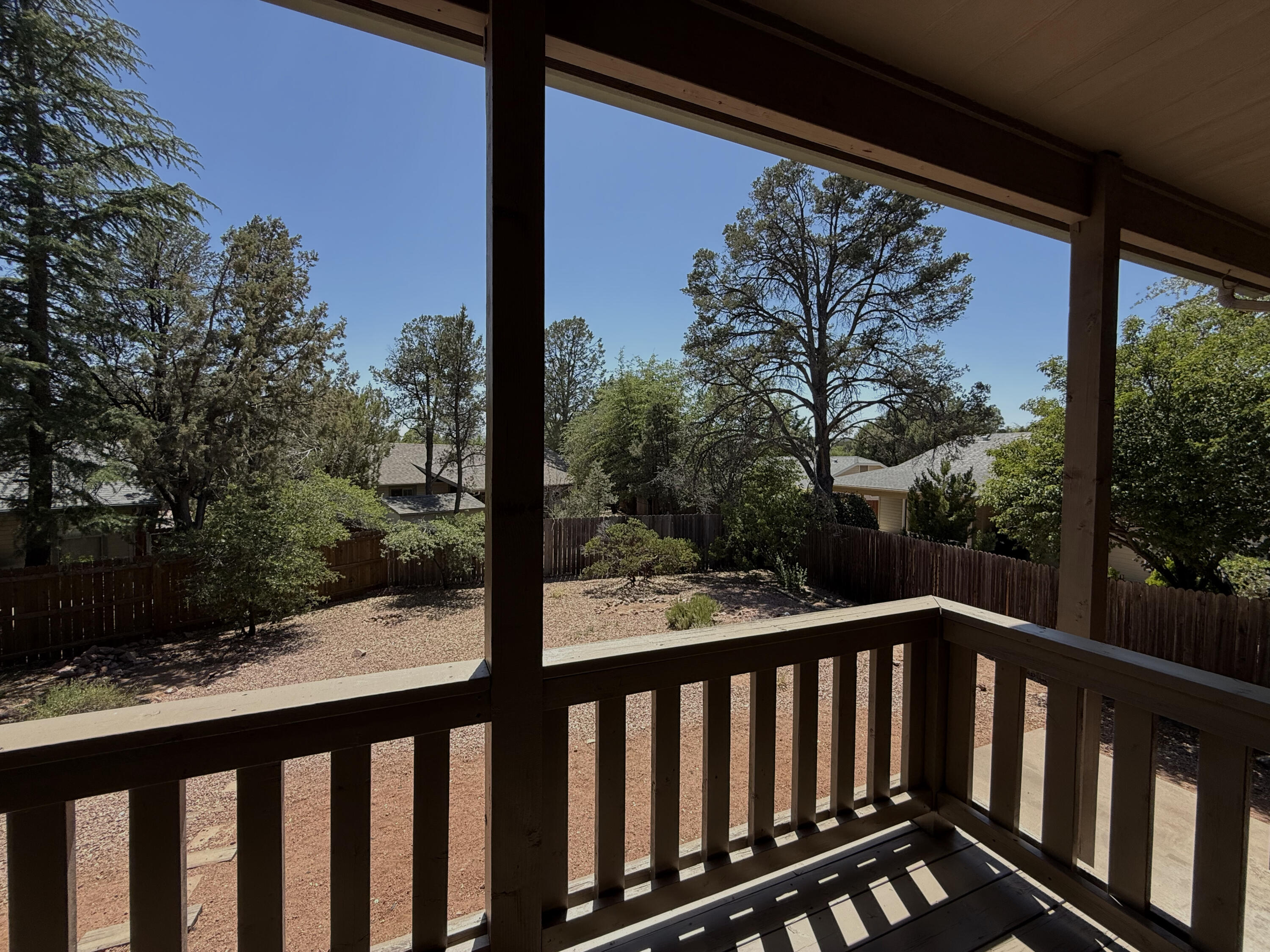913 West Boulder Ridge Circle Payson, AZ 85541 - Photo 20 of 24