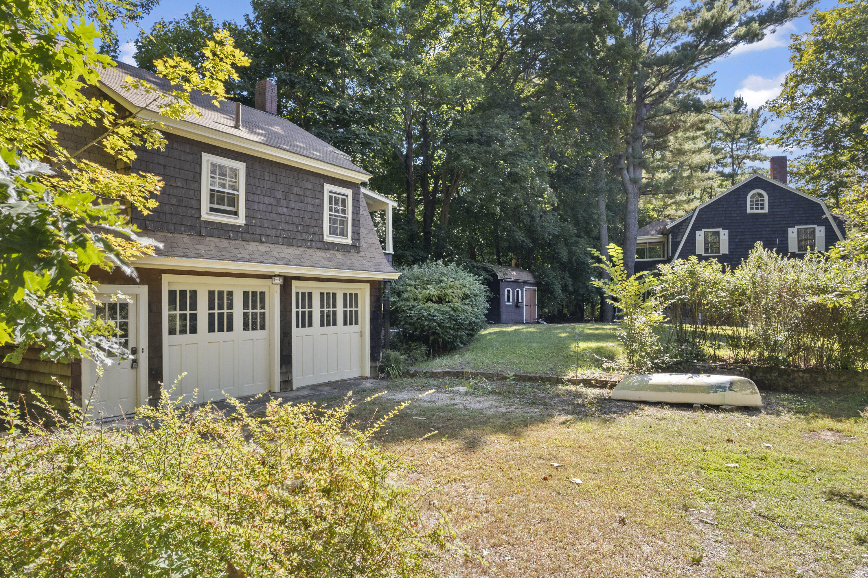 12 Tenney Hill Road Kittery Point, ME 03905 - Photo 48 of 67 12 Tenney Hill Rd_111