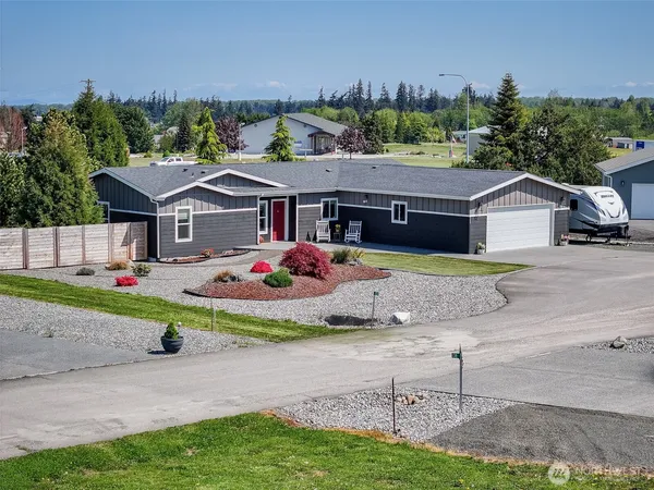 $480,000 | 133 Peregrine Lane, Sequim, WA 98382