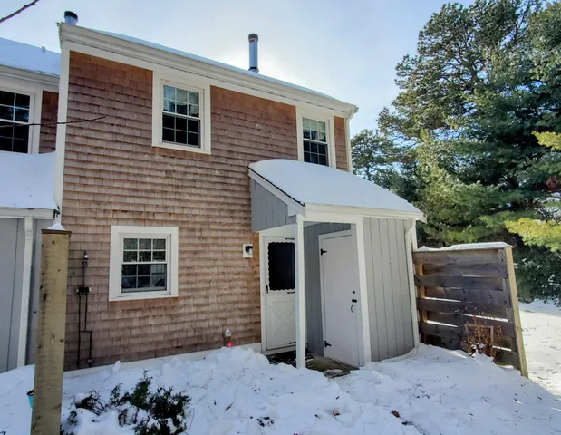 $349,000 | 248 Camp Street, Unit N4, West Yarmouth, MA 02673