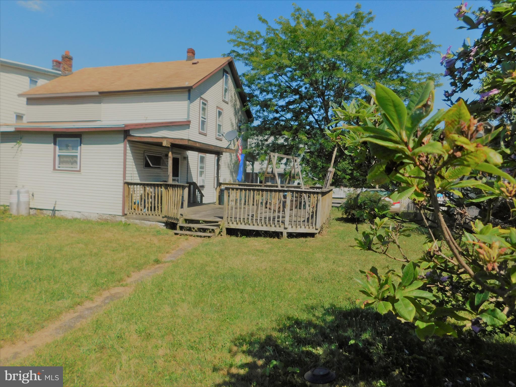 28 East Ridge Street Coaldale, PA 18218 - Photo 11 of 11