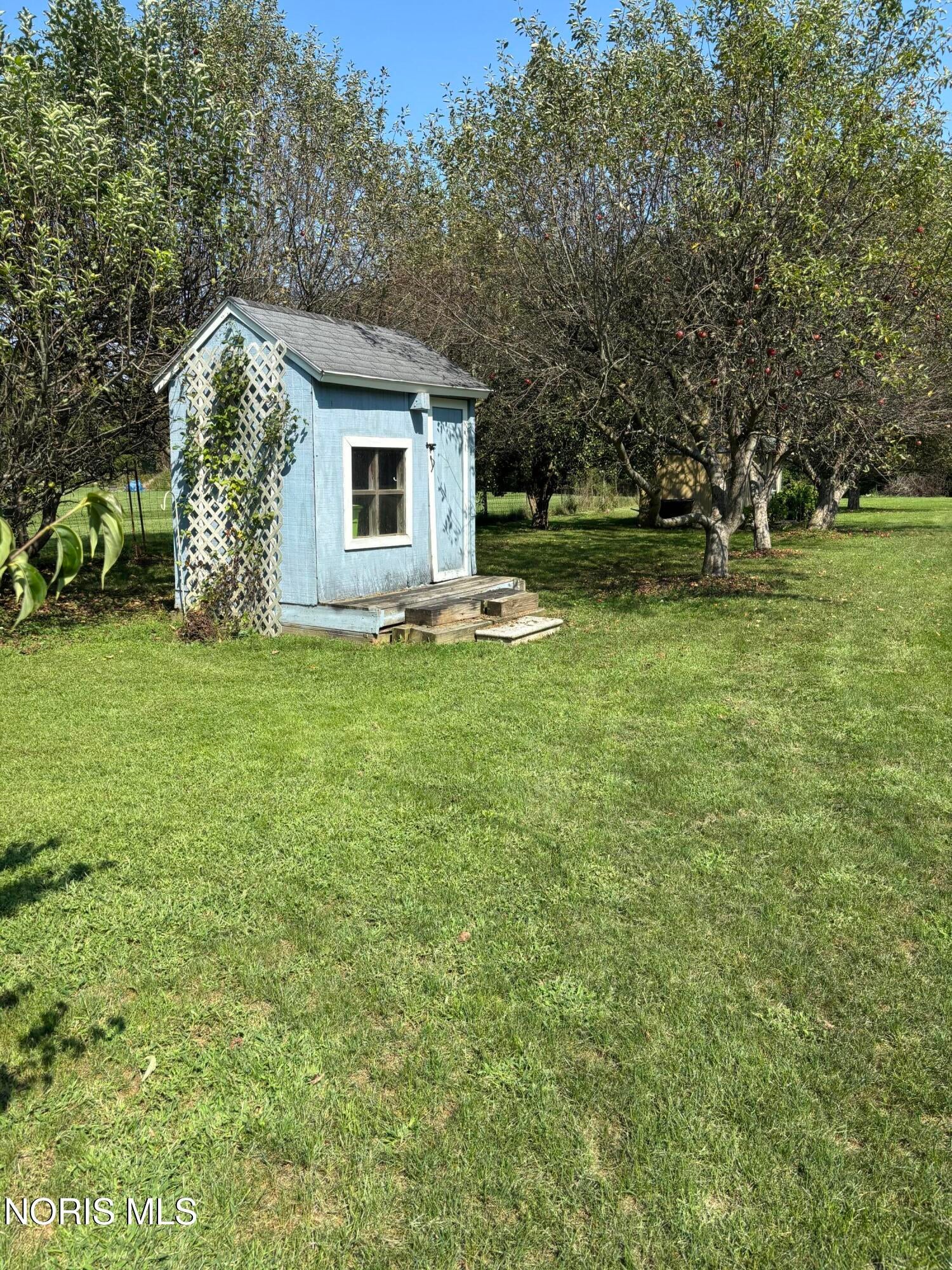 9500 Stitt Road Whitehouse, OH 43571 - Photo 16 of 23 Gallery Image 16