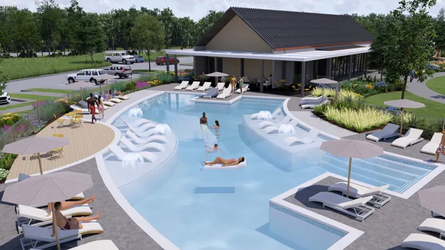 $543,900 | 22206 Larkspir Gate Drive, Hockley, TX 77447