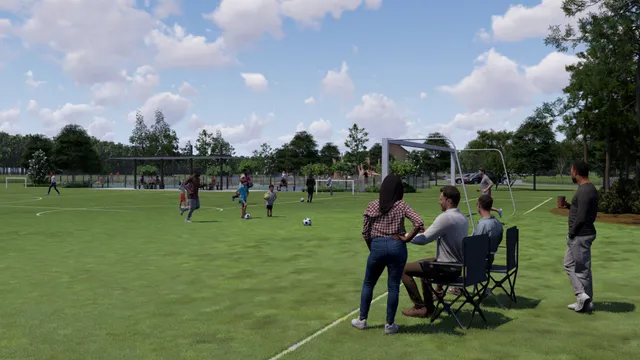 $543,900 | 22206 Larkspir Gate Drive, Hockley, TX 77447