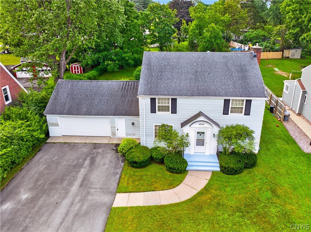 2645 Dunham Road Utica, NY 13501 - Photo 37 of 40 Gallery Image 37