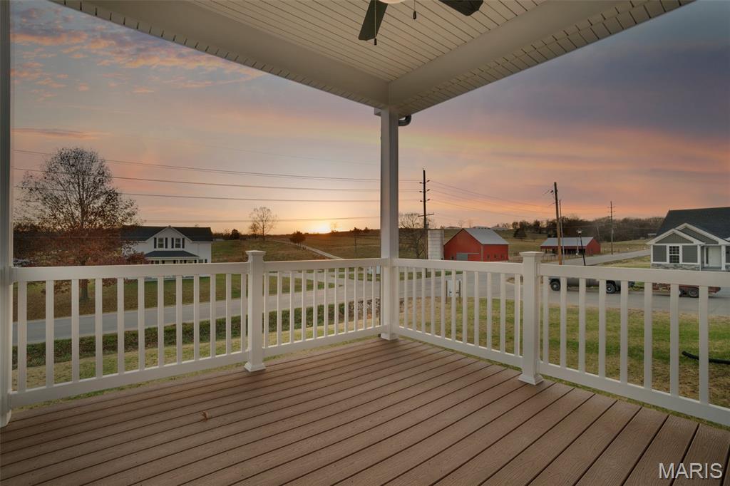 182 Hank's Close, Unit 182 STB Washington, MO 63090 - Photo 8 of 9