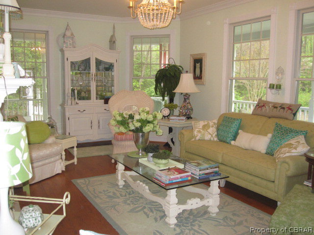 5654 Kings Ridge Road Gloucester, VA 23061 - Photo 5 of 37