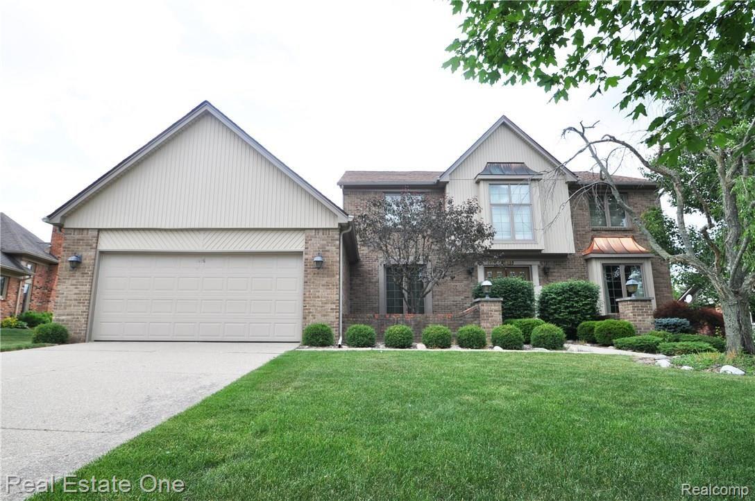 1803 Quincy Drive Rochester, MI 48306 - Photo 1 of 27 1.JPG