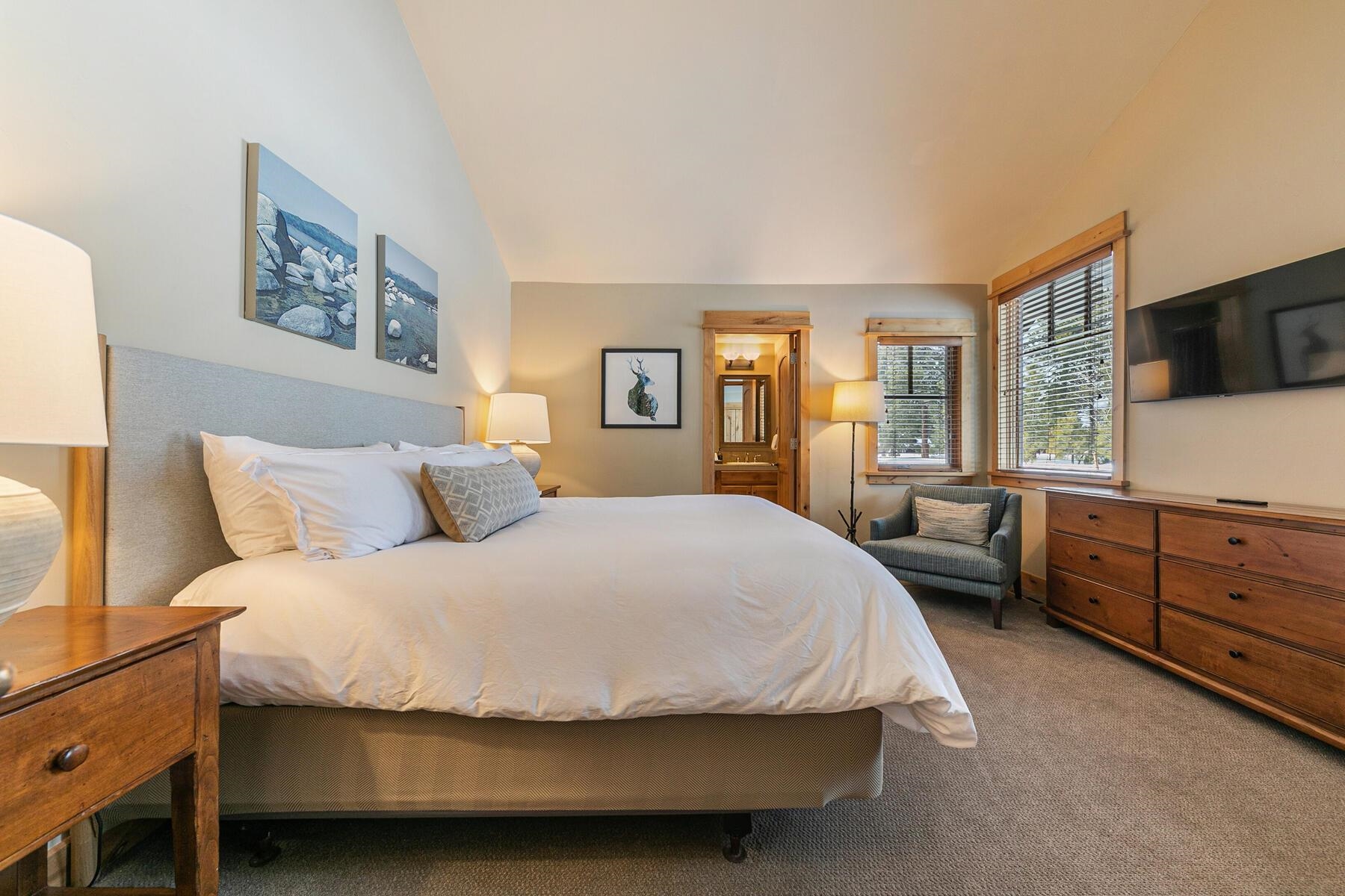 12229 Lookout Loop, Unit F538 Truckee, CA 96161 - Photo 13 of 28