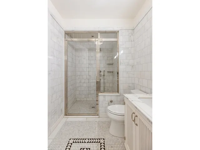 $5,500,000 | 160 West 12th Street, Unit 51 | West Village