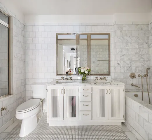 $5,500,000 | 160 West 12th Street, Unit 51 | West Village