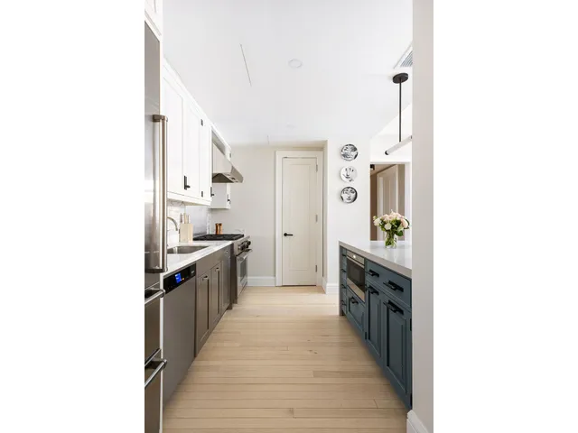 $5,500,000 | 160 West 12th Street, Unit 51 | West Village