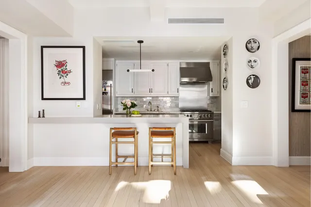 $5,500,000 | 160 West 12th Street, Unit 51 | West Village