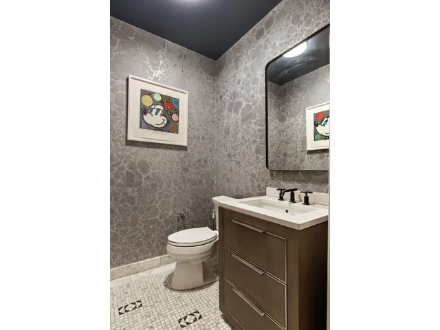 $5,500,000 | 160 West 12th Street, Unit 51 | West Village