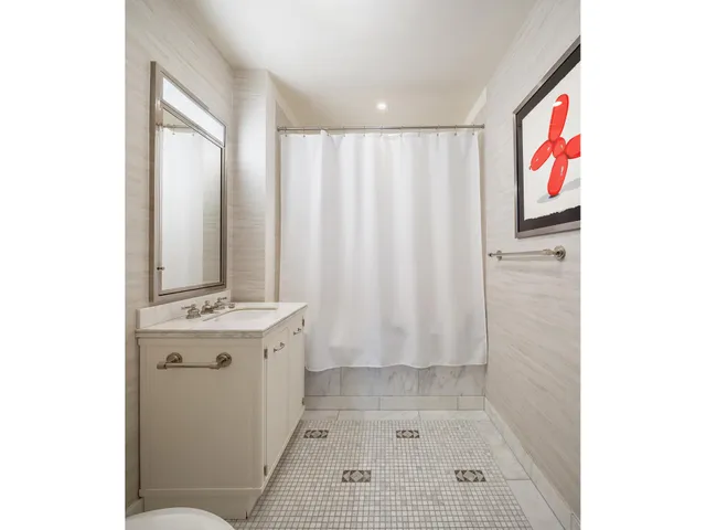 $5,500,000 | 160 West 12th Street, Unit 51 | West Village