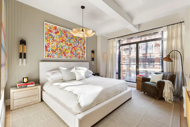 $5,500,000 | 160 West 12th Street, Unit 51 | West Village