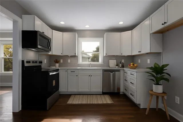 $300,000 | 4820 Hadley Street, Overland Park, KS 66203