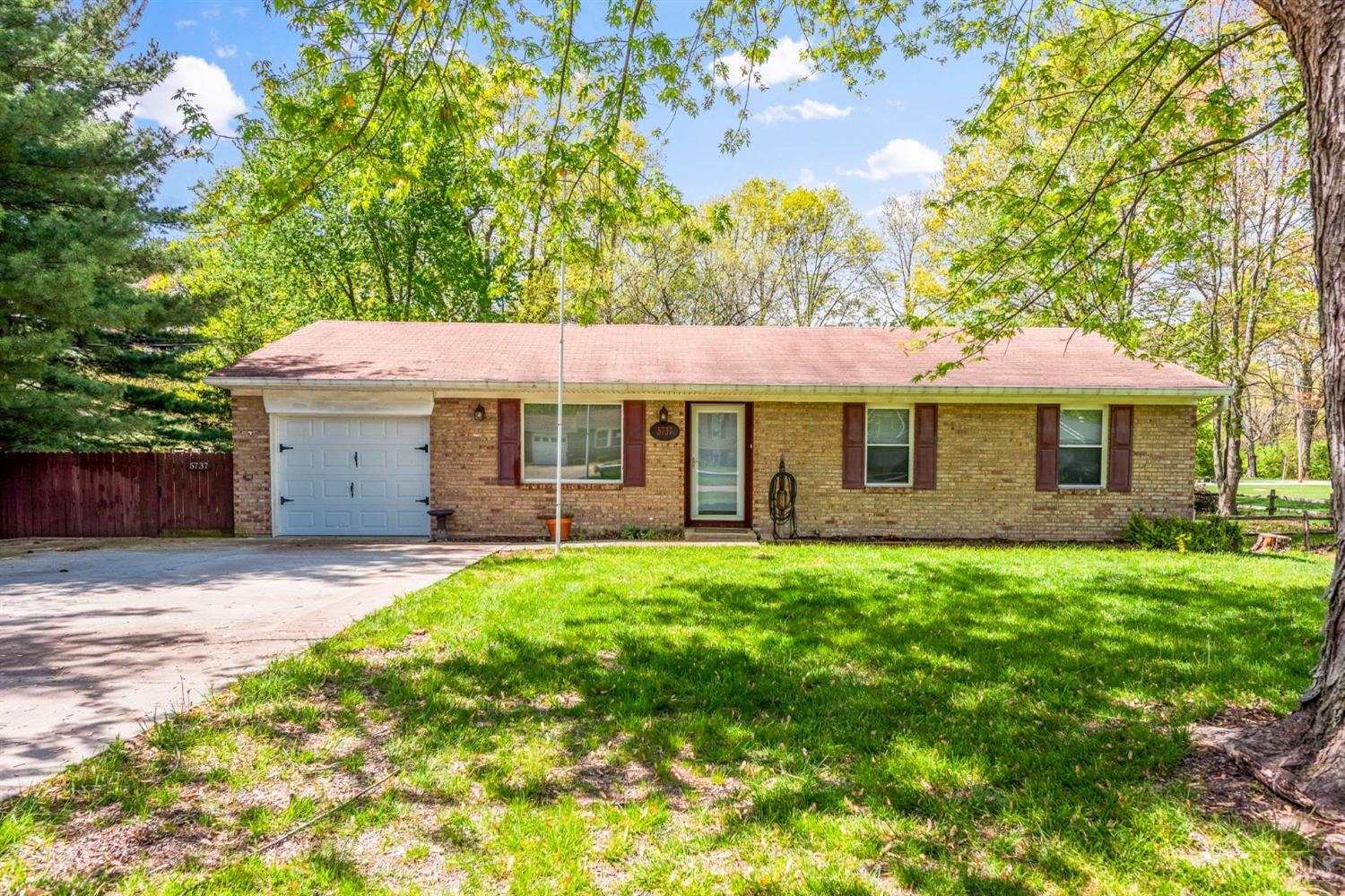 5737 Buckwheat Road Milford, OH 45150 - Photo 1 of 27 Gallery Image 1