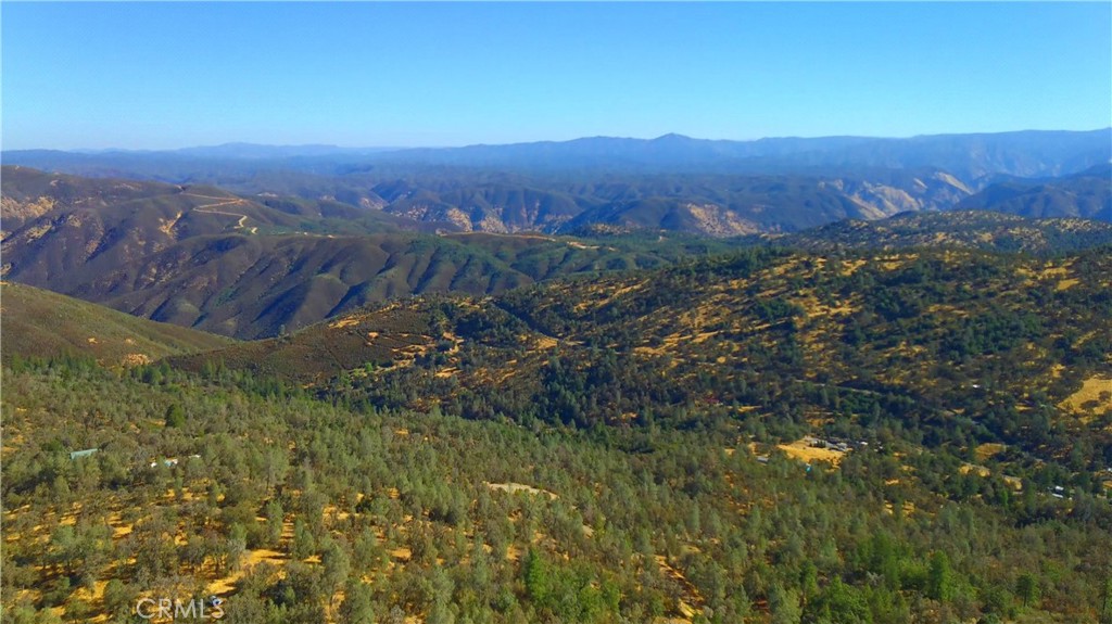 5341 Paddy Hill Road Mariposa, CA 95338 - Photo 1 of 20 a view of city and mountain