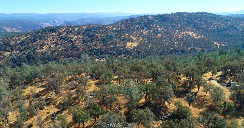 5341 Paddy Hill Road Mariposa, CA 95338 - Photo 3 of 20 an aerial view of residential house and green space