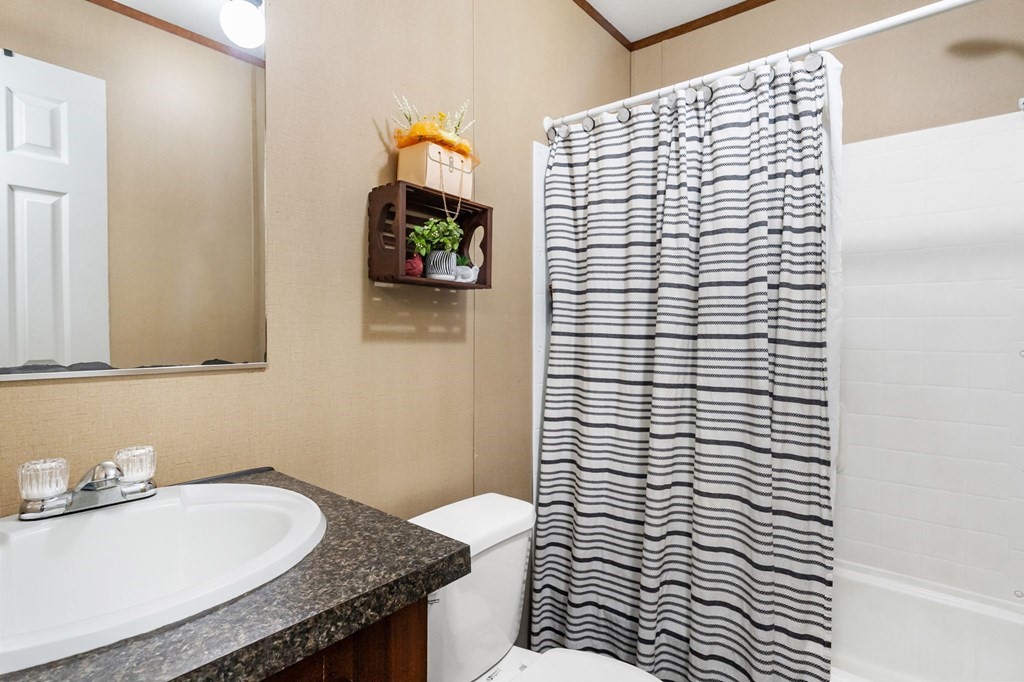 316 West Spruce Street Huntington, TX 75949 - Photo 24 of 27