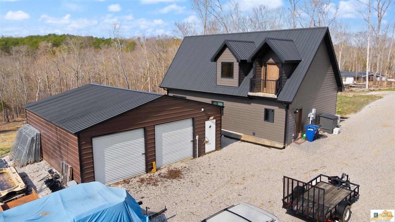 945 Ted Logsdon Road Clarkson, KY 42726 - Photo 60 of 95 Gallery Image 60