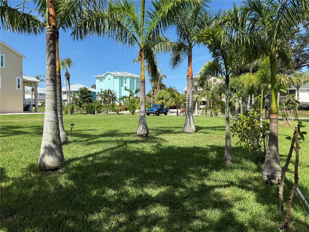 124 Burns Road Terra Ceia, FL 34250 - Photo 4 of 12 a view of a park