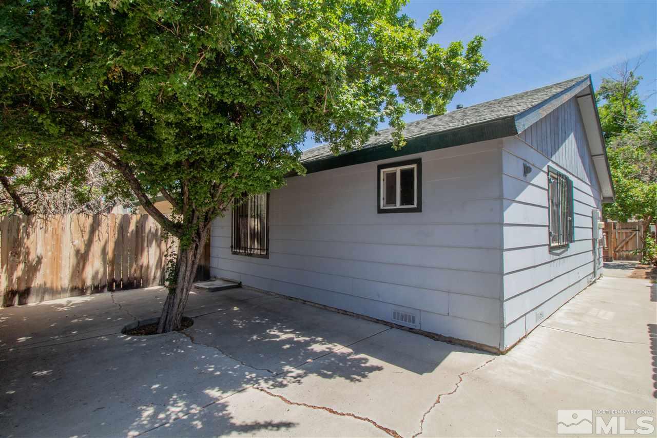 3540 Barrymore Drive Reno, NV 89512 - Photo 14 of 14 Photo 14