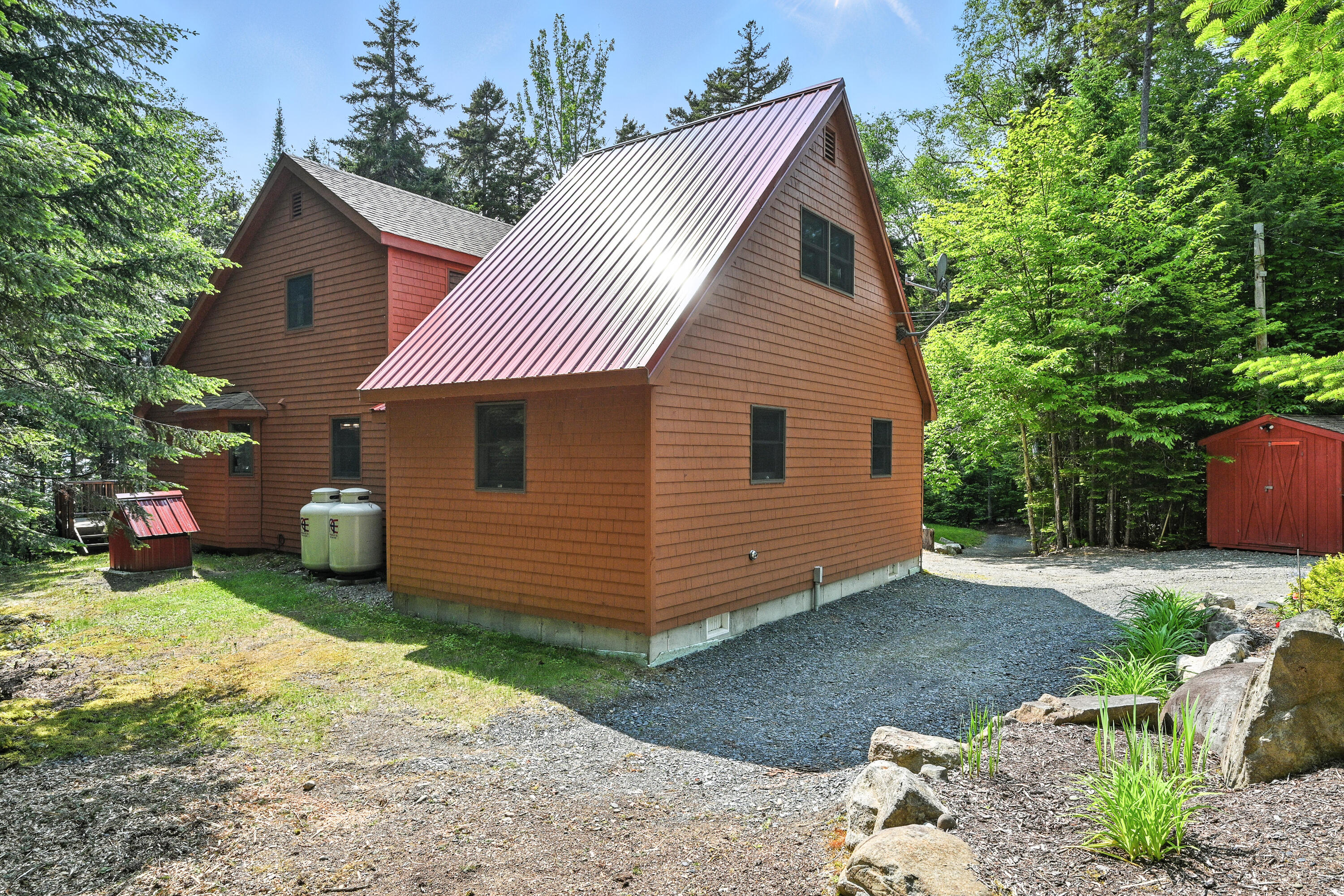 56 Sandy Bay Road Greenville, ME 04441 - Photo 10 of 42 House