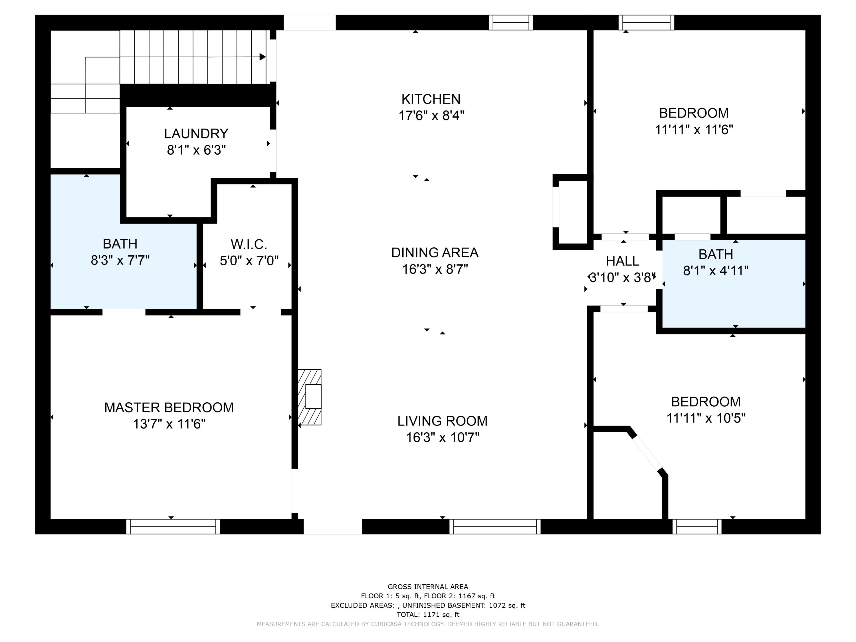 408 Deering Ridge Road East Waterboro, ME 04030 - Photo 5 of 50 EE84A36A-886B-4E1E-B8DF-A588E994ADA5