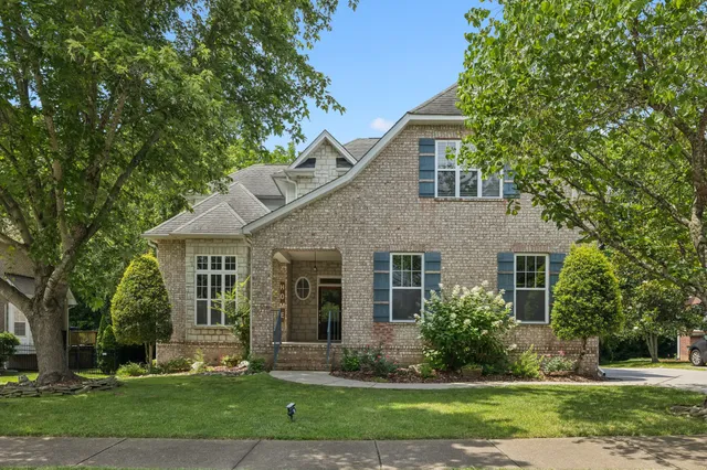 $728,900 | 4019 Fremantle Circle, Spring Hill, TN 37174