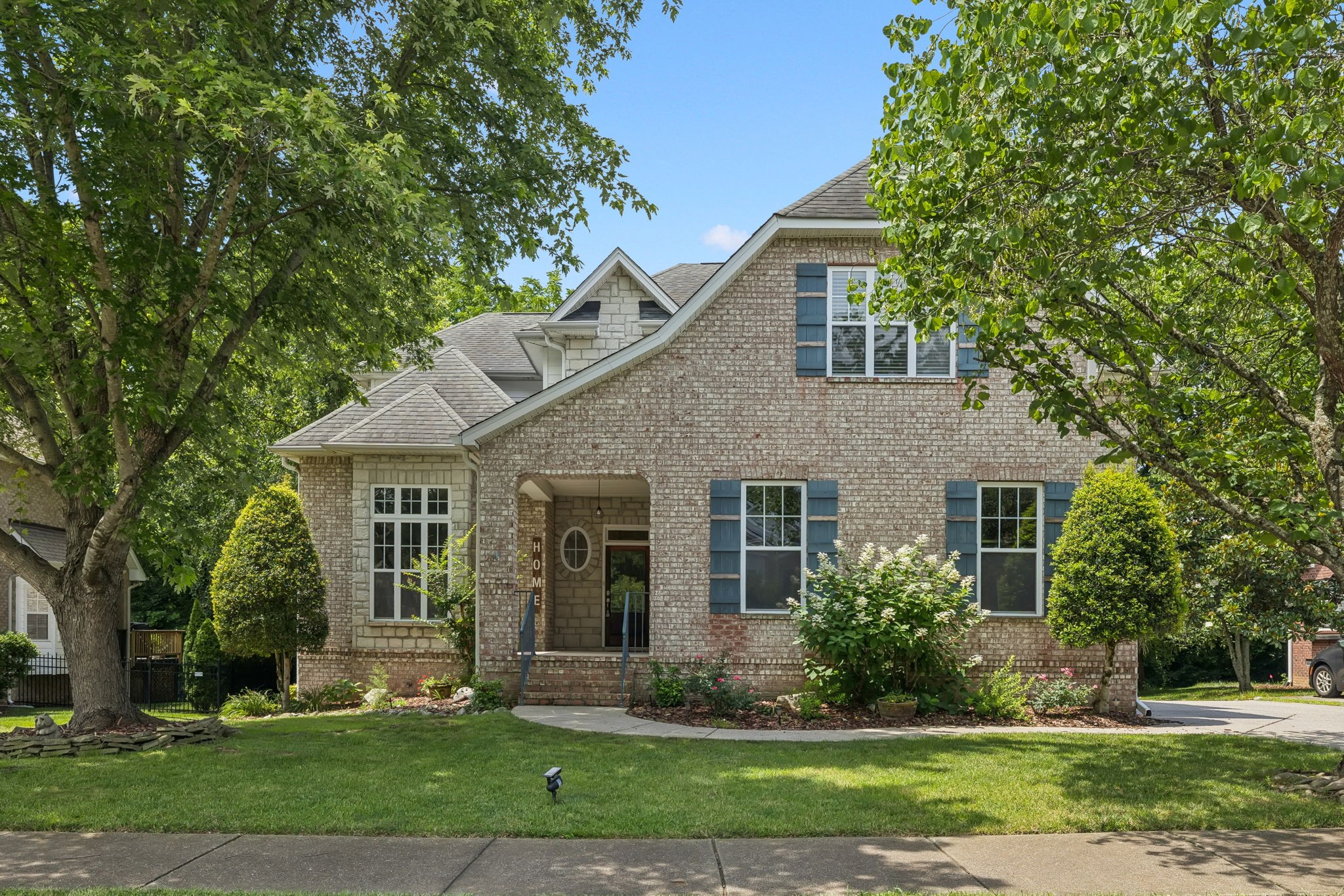 4019 Fremantle Circle Spring Hill, TN 37174 - Photo 1 of 43