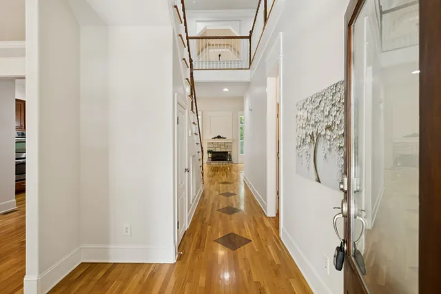 $728,900 | 4019 Fremantle Circle, Spring Hill, TN 37174