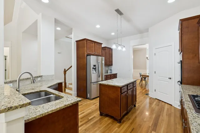 $728,900 | 4019 Fremantle Circle, Spring Hill, TN 37174