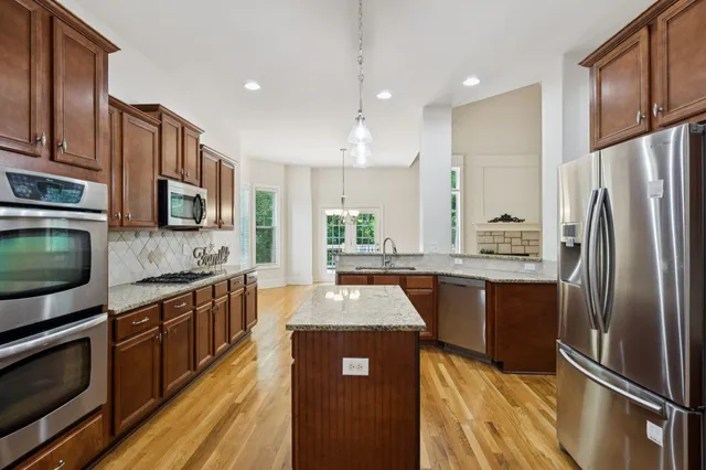 $728,900 | 4019 Fremantle Circle, Spring Hill, TN 37174