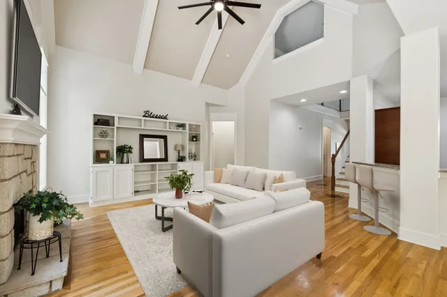 $728,900 | 4019 Fremantle Circle, Spring Hill, TN 37174