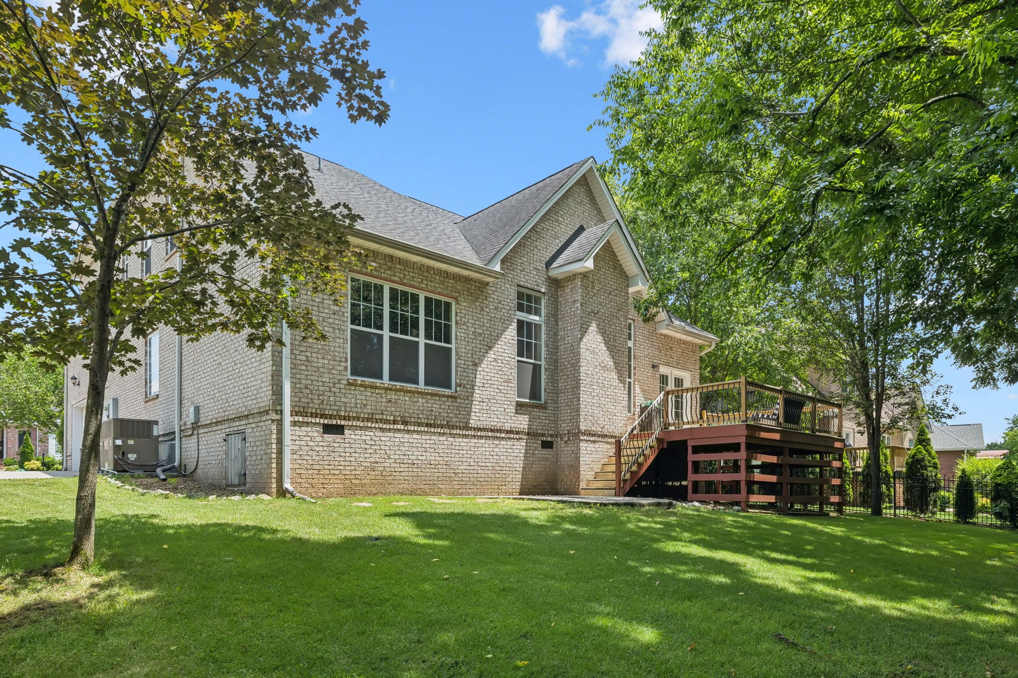 4019 Fremantle Circle Spring Hill, TN 37174 - Photo 33 of 43