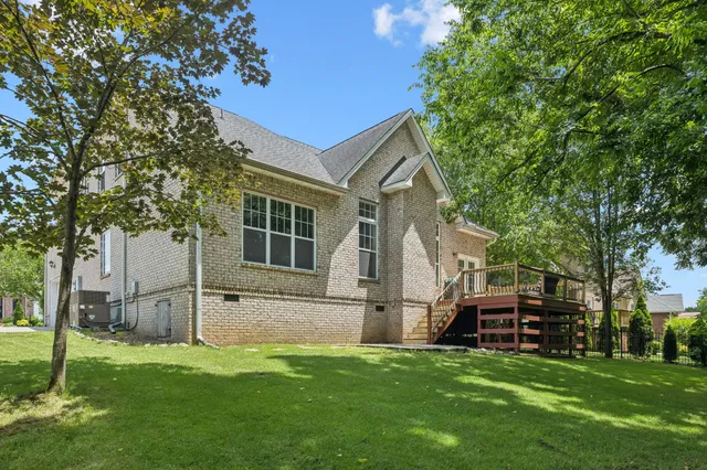 $728,900 | 4019 Fremantle Circle, Spring Hill, TN 37174