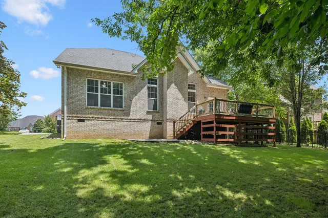 $728,900 | 4019 Fremantle Circle, Spring Hill, TN 37174