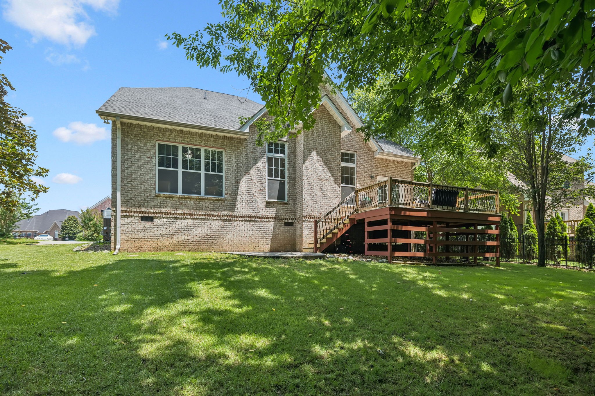 4019 Fremantle Circle Spring Hill, TN 37174 - Photo 36 of 43
