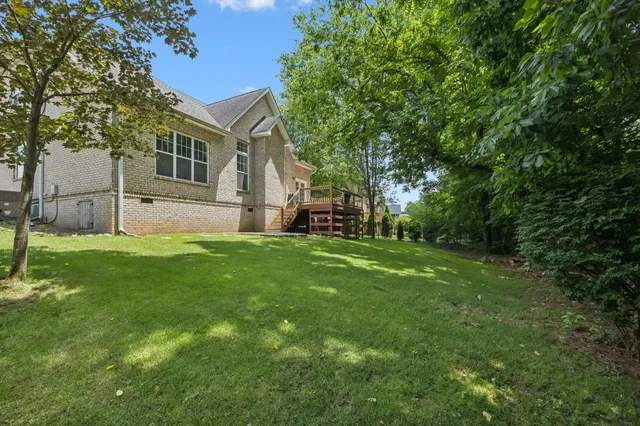 $728,900 | 4019 Fremantle Circle, Spring Hill, TN 37174
